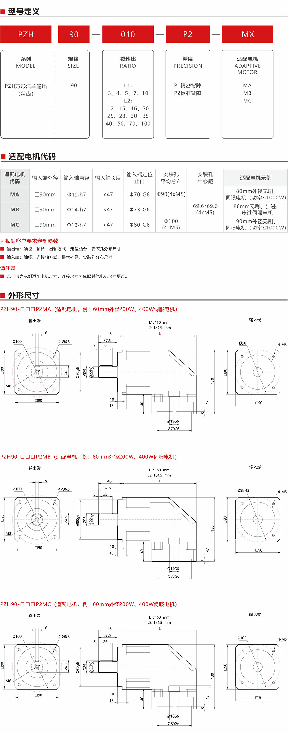 PZH90直角減速機產(chǎn)品詳情.jpg