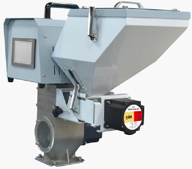 色母機(jī)用什么樣的電機(jī)？