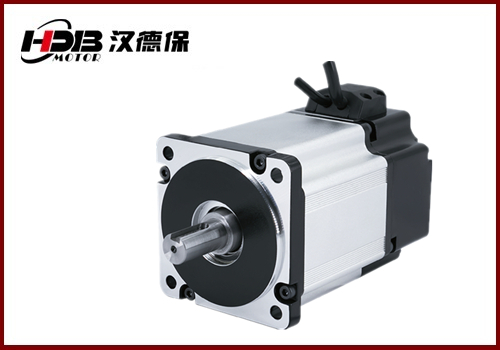 直流無(wú)刷電機(jī)的工作原理，僅供學(xué)習(xí)參考